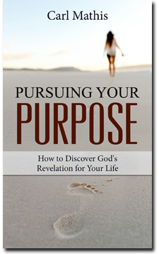 Pursuing Your Purpose book cover