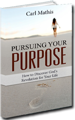 Pursue Your Purpose book cover