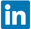 linked in logo